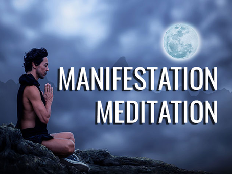 Manifesting Positivity