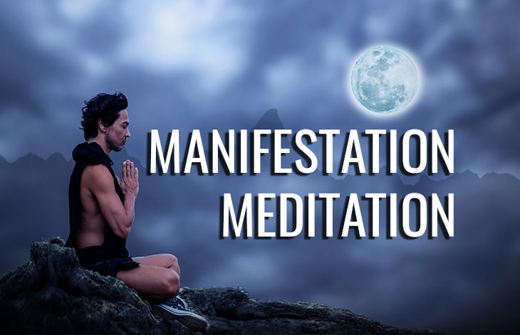 Manifesting Positivity 