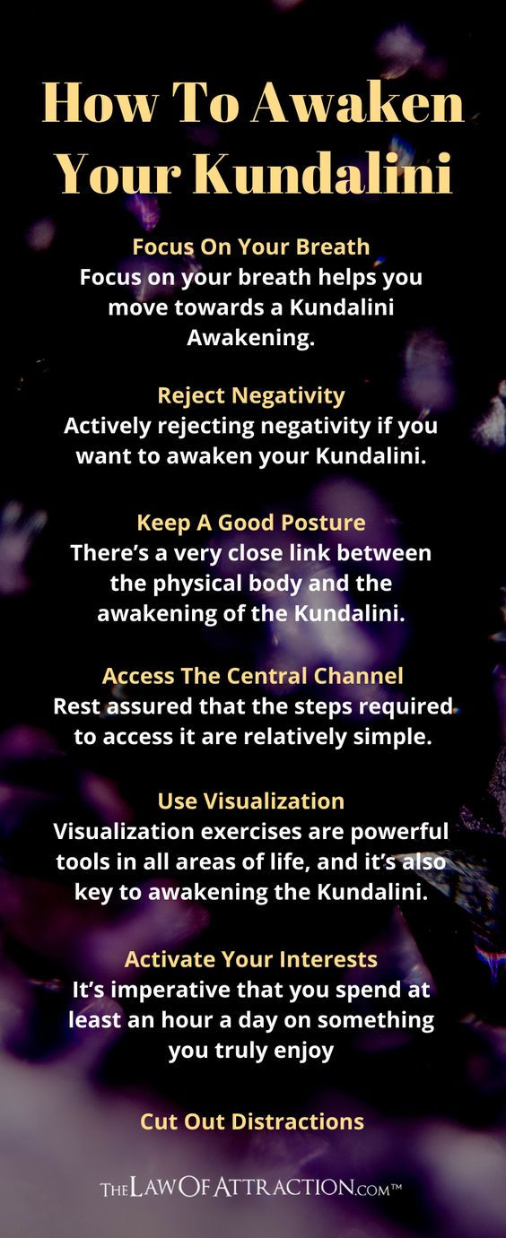 kundalini