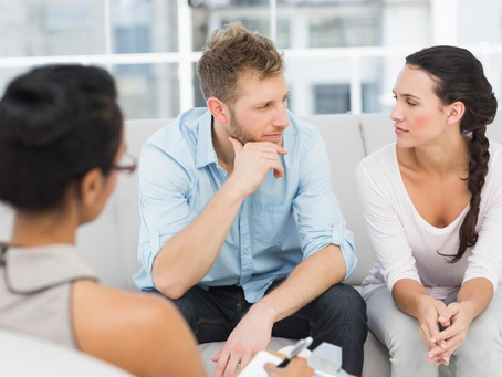 Understanding Counselling and It's Benefits