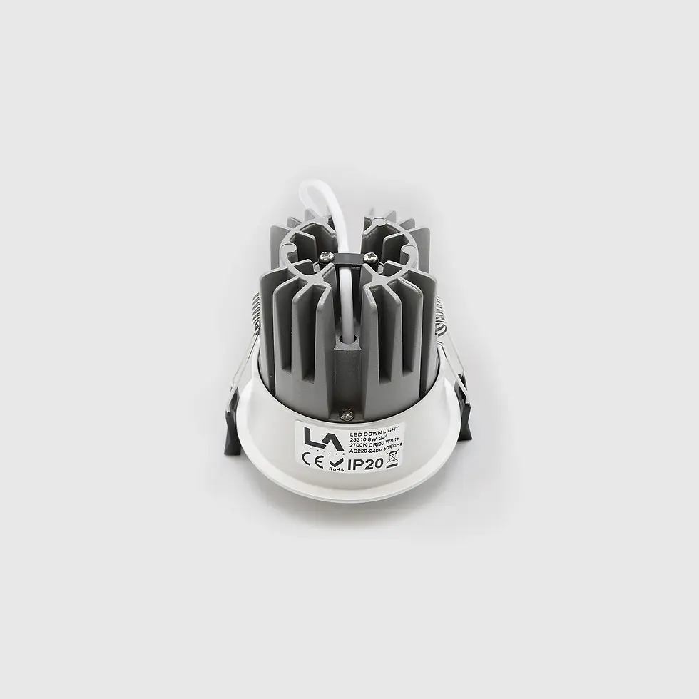 Miniatura: Nik - Downlight Led Cob 8W