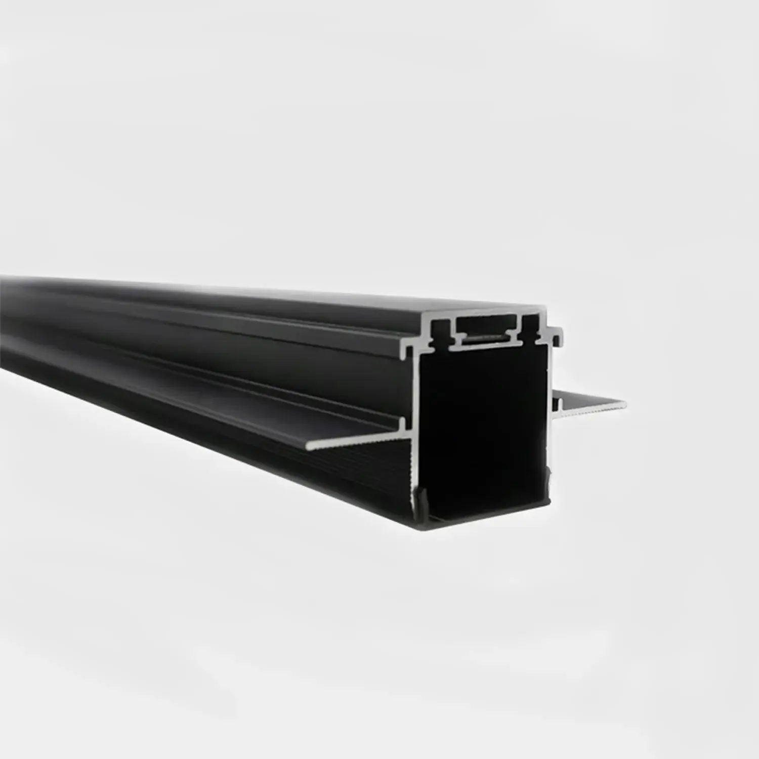 Calha Magnética de Embutir