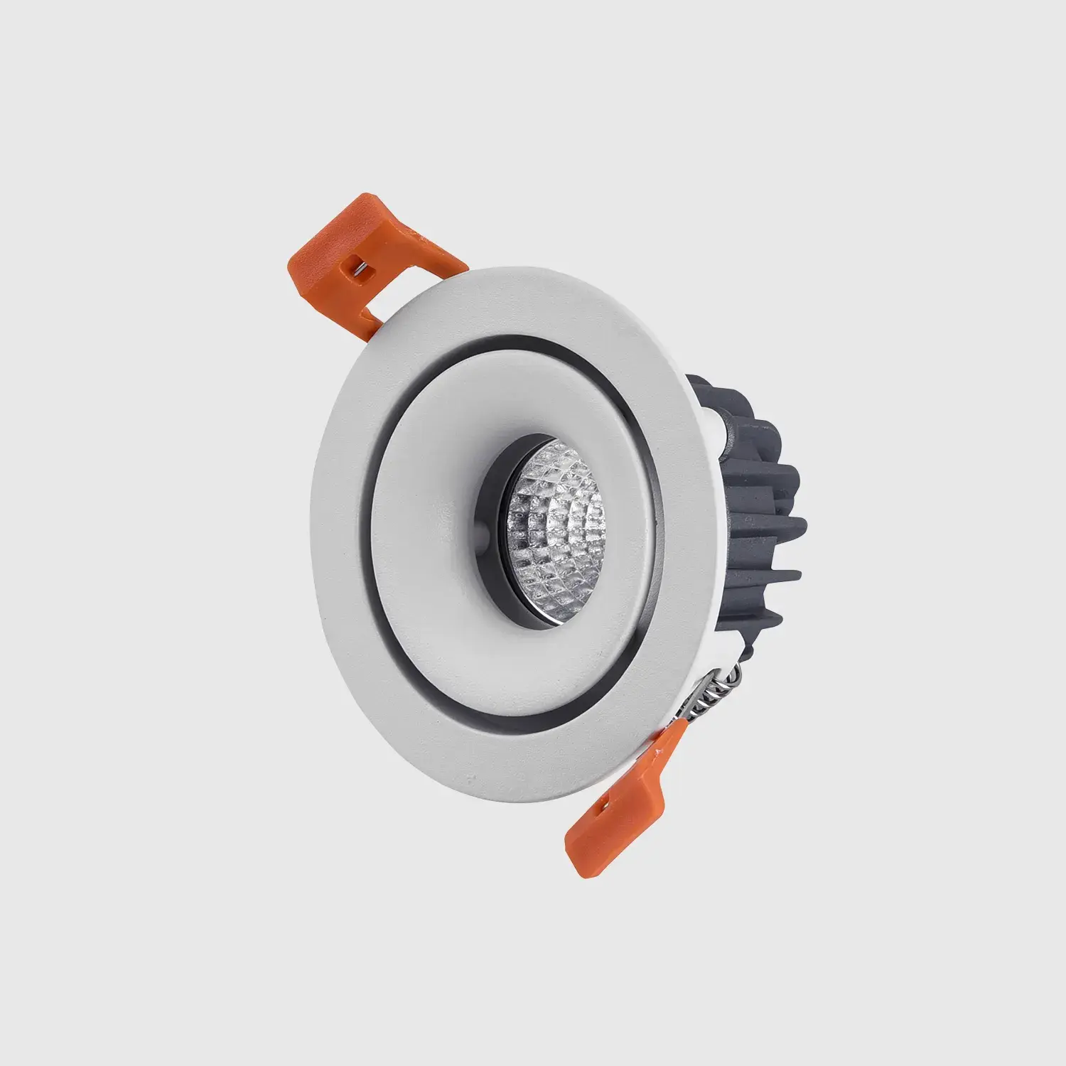 Ulight - Downlight Redondo Led Fixo