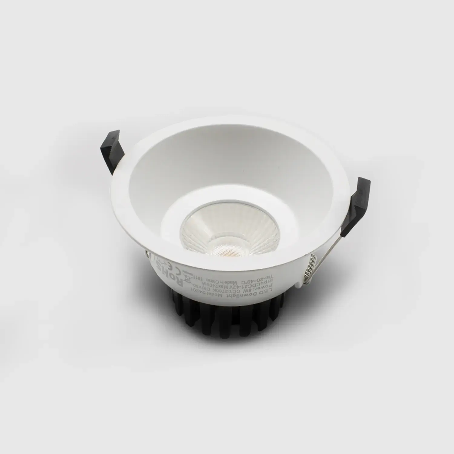 Settly - Downlight Led Fixo 8W