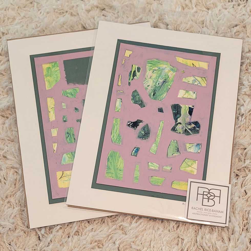 Thumbnail: Pieces No.12