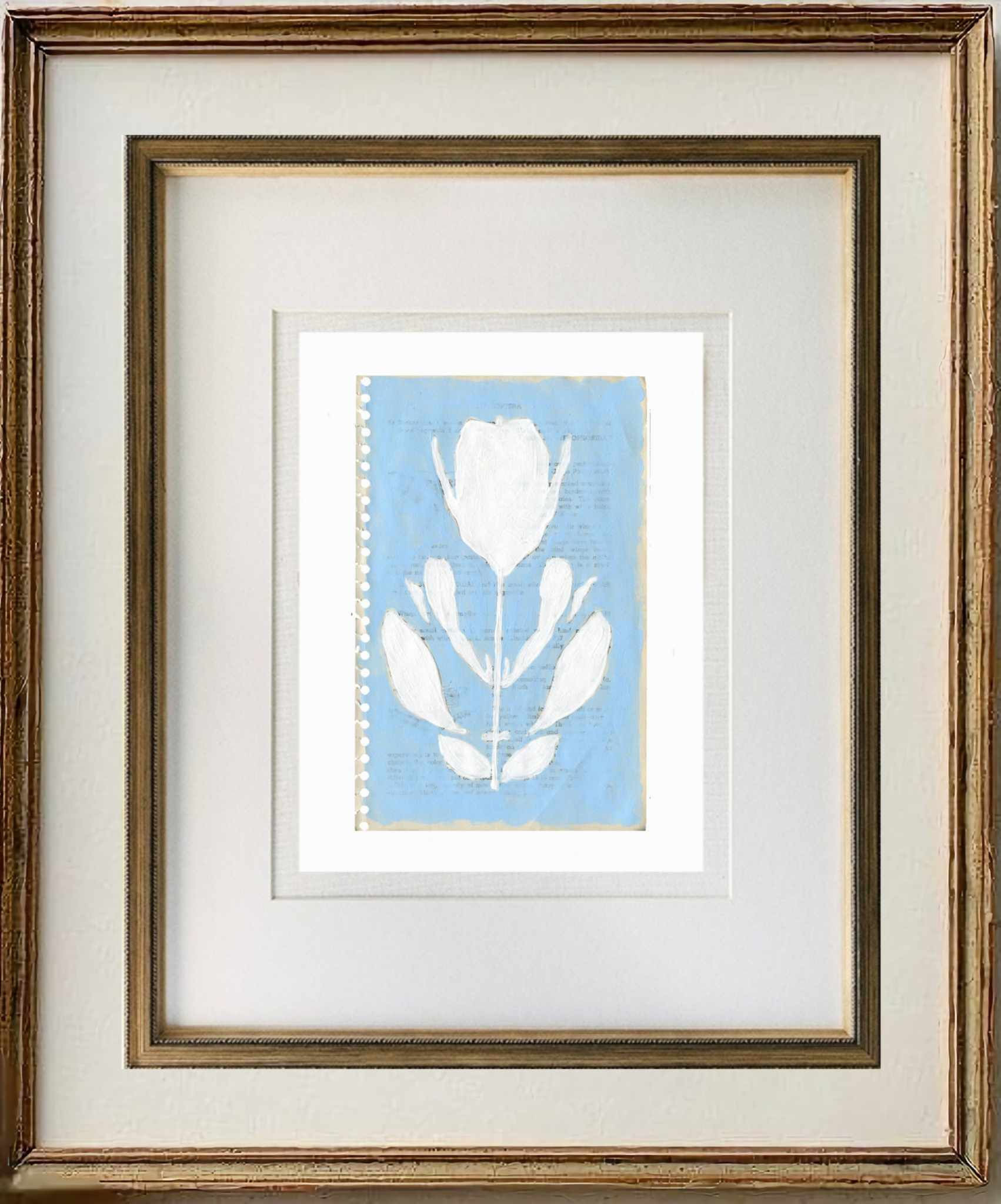 Le Grande Botanics No.2