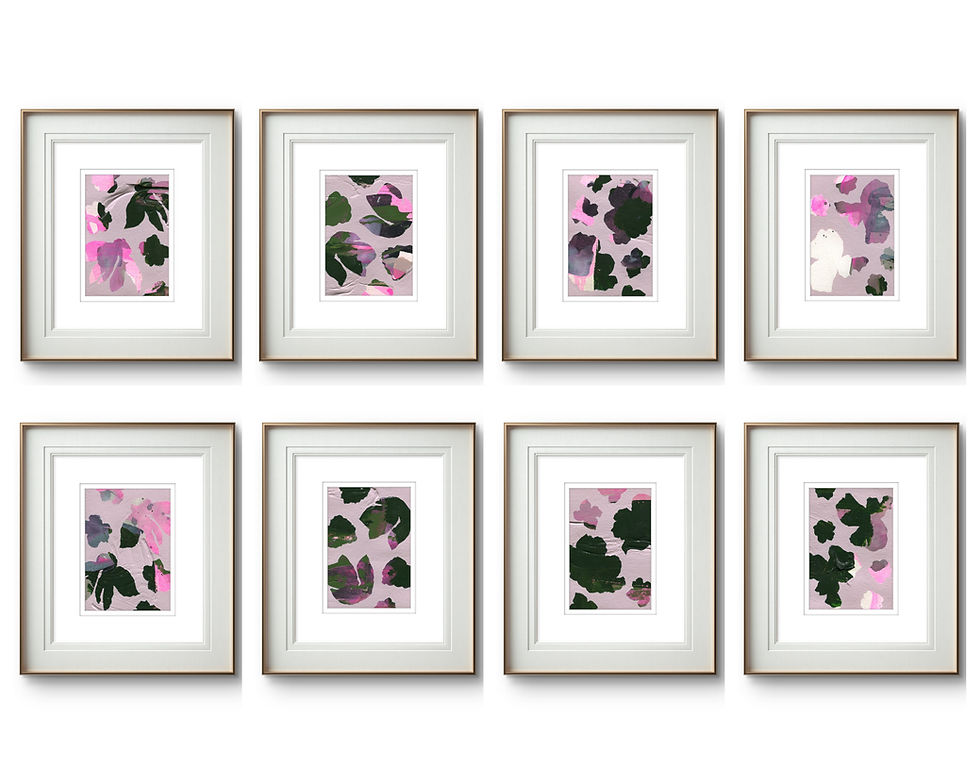 Thumbnail: Danseurs de la Brise No.3