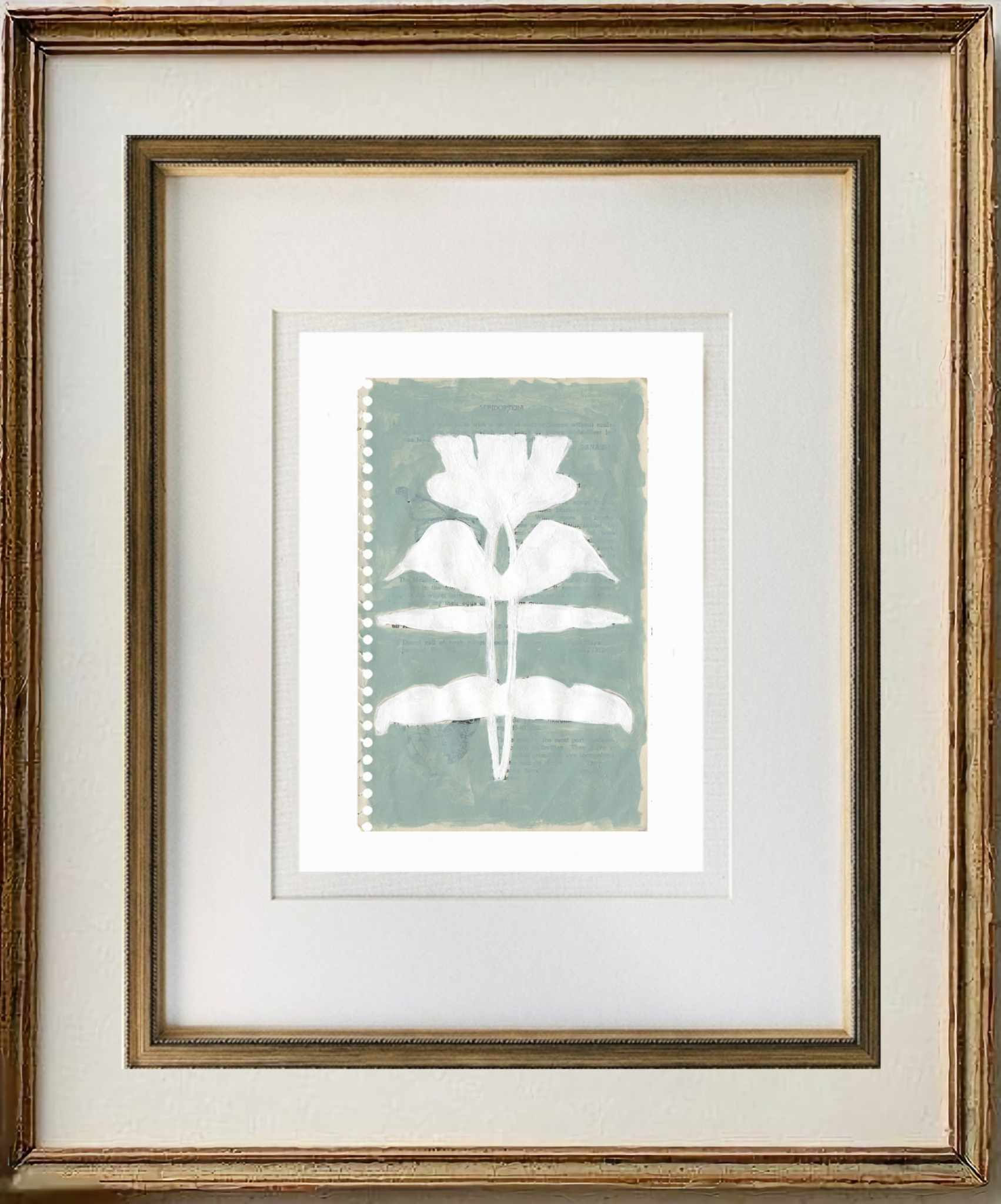 Le Grande Botanics No.7