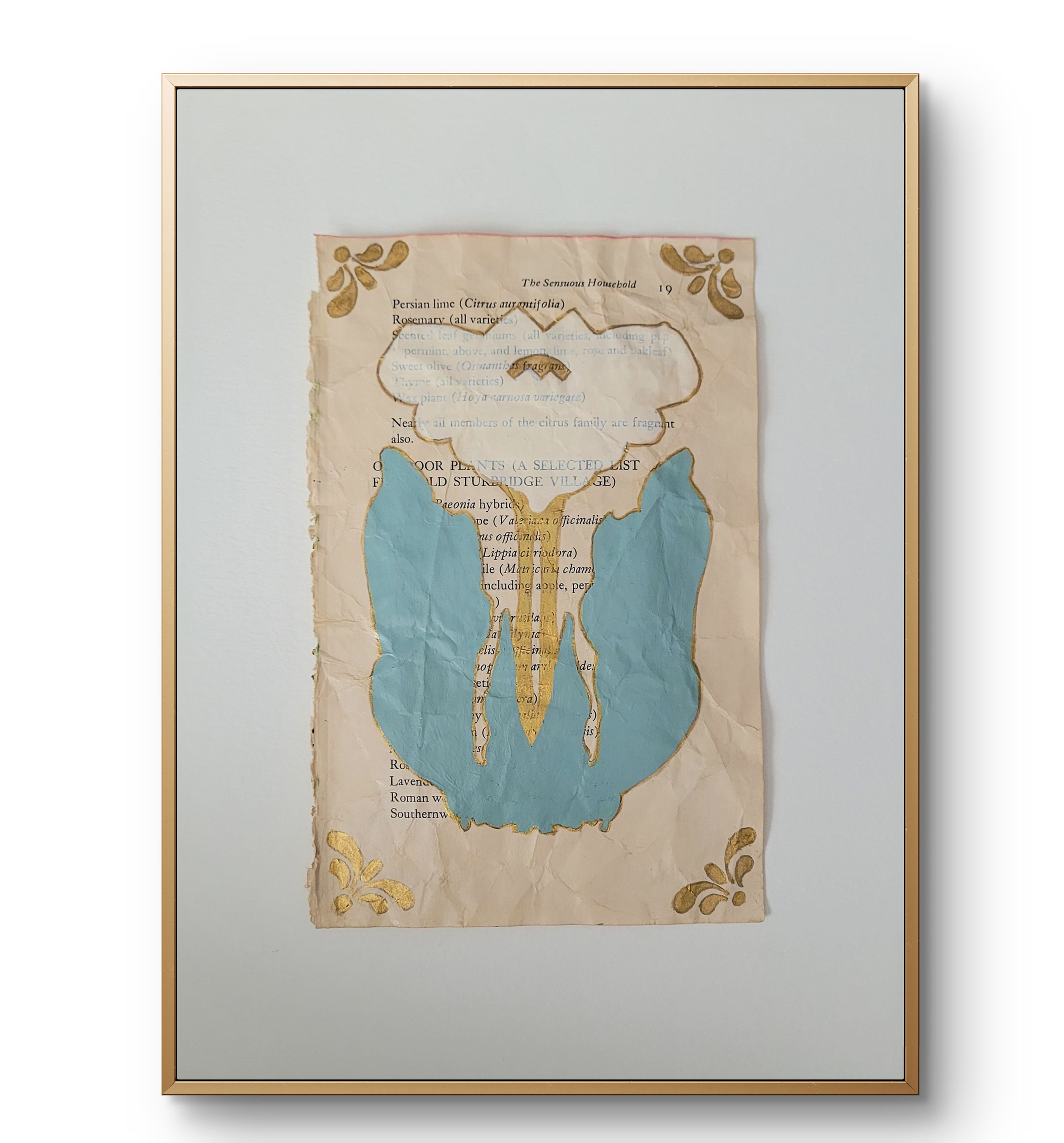 La Petite Danseuses No.3