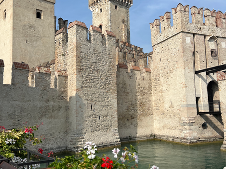 7 DAY LAKE GARDA AND VALPOLICELLA ITINERARY