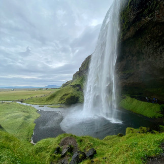 Seljalandsfoss