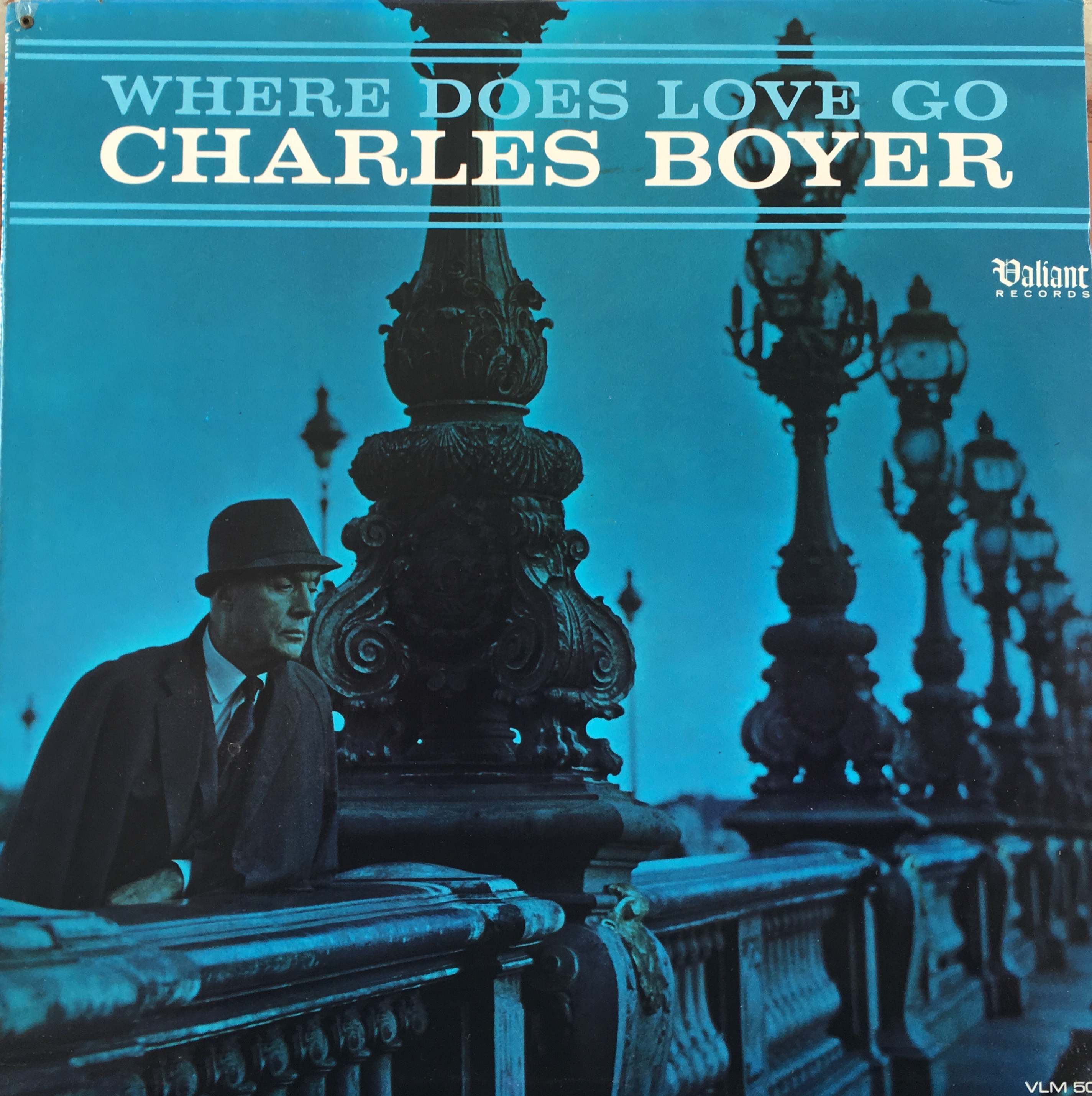 R&eacute;sultat de recherche d'images pour "Elvis : lp Charles boyer"