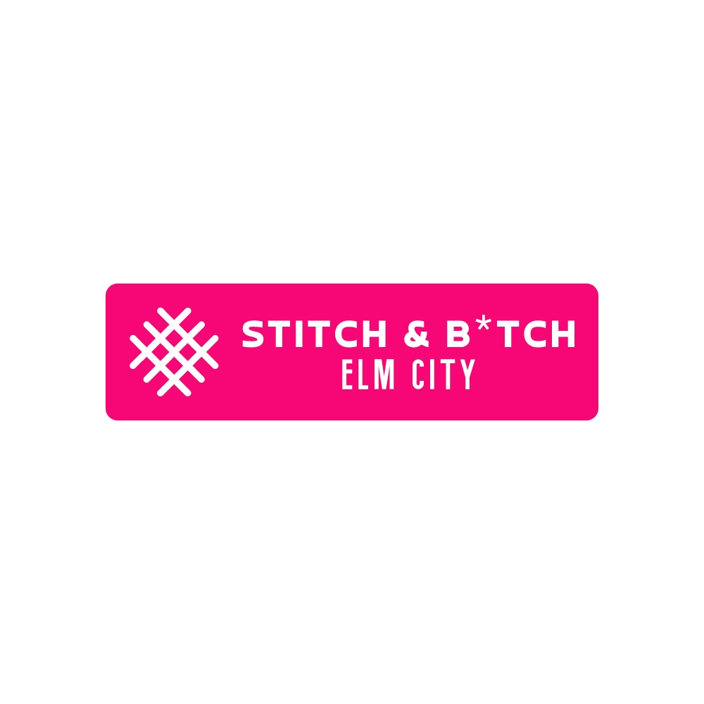 Stitch & Bitch Elm City (New Haven, CT) cover