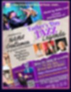 NAMA LEGENDS- FATHER'S DAY CELEBRATION of JAZZ & MORE at NAMA!