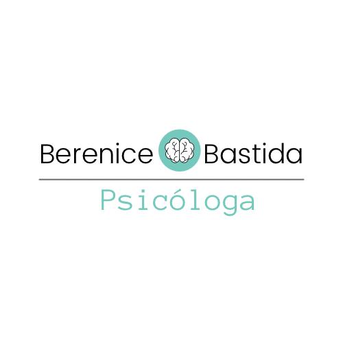 Psic. Berenice Bastida