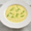 Fennel Soup