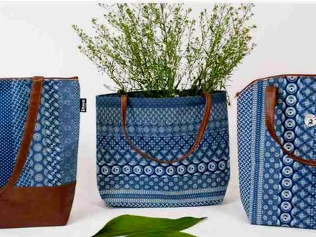 ShweShwe - As African as it gets, locally sourced and produced...