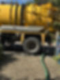 truck with pipe