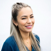 Victoria Smyth