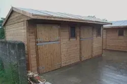 Stables
