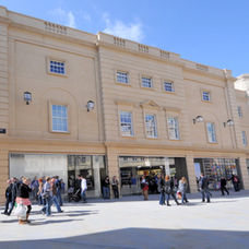 SouthGate, Bath