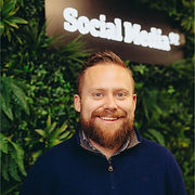 Justin Tiernan