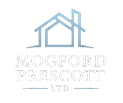 Moorcroft Property logo with house icon