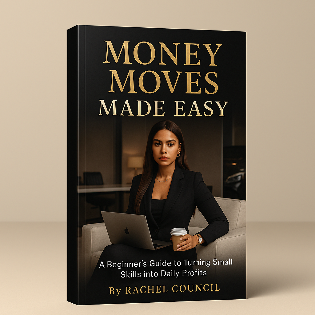 Money Moves Made Easy