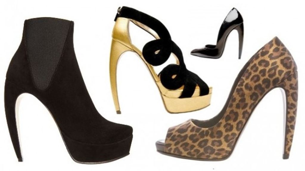 marcas de sapatos mais caras