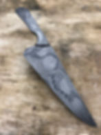 High Heeled Silver Surfer in Alien D