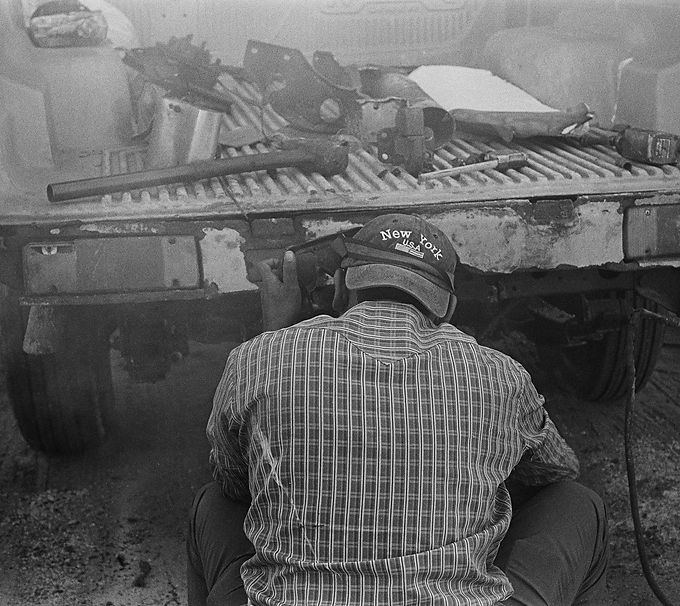 Oman on film @ArianeLignier