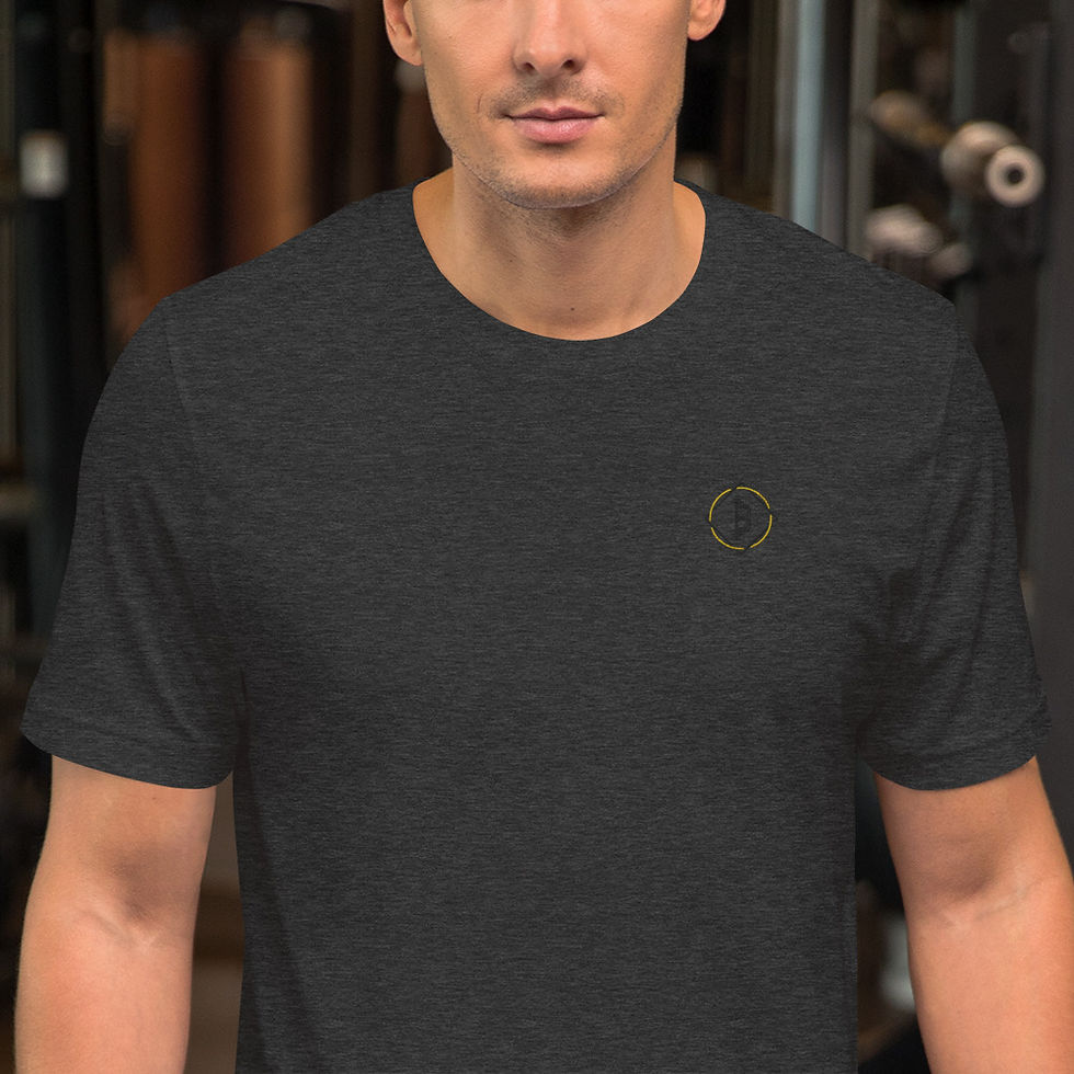 Thumbnail: OG ICON Cotton Tee's