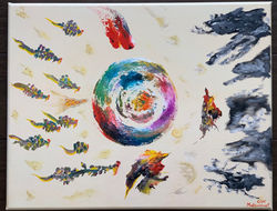 Forbidden Rendezvous between the Moon and the Sun