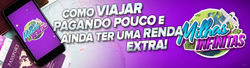 Capa de Site - Milhas Infinitas