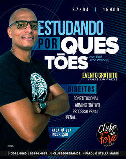 Peça_-_Clube_do_Fera_-_Estudando_por_Que