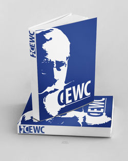 Mockup - Logo - CEWC 3