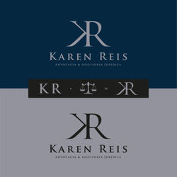 Logo - Karen Reis