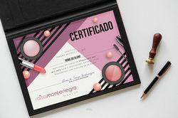 Raisa Montenegro Makeup