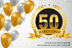 Convite_-_Aniversário_Mário_Conde