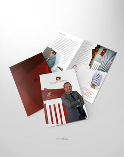 Mockup - Folder - Ricardo Omena