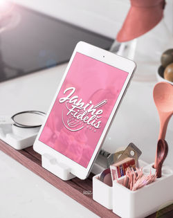 Janine Fidelis Confeitaria