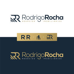 Logo - Rodrigo Rocha
