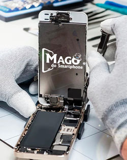 Mago do Smartphone
