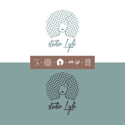 Logo - Studio Lyli - criação