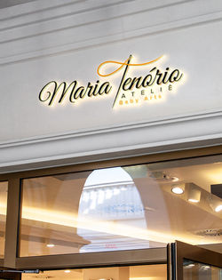 Maria Tenório Ateliê