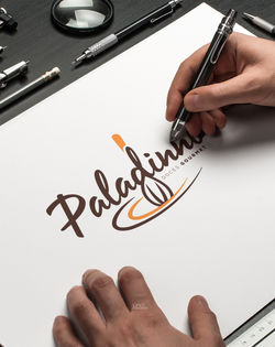 Mockup - Logo - Paladinno v2 1