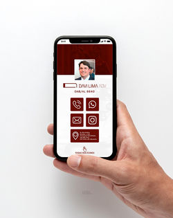 Mockup_-_CartÃ£o_Digital_-_Davi_Lima