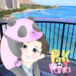ぴんくρ⚑︎ぱんだ.jpeg