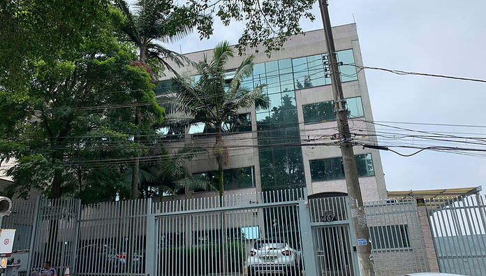 Sede Startec