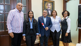 ENCUENTRO INSTITUCIONAL FORTALECE EL COMPROMISO ÉTICO Y EL CUMPLIMIENTO NORMATIVO EN LA DIECOM